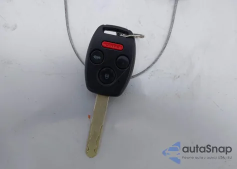 2012 Honda Pilot Ex-L from USA, damaged, VIN 5FNYF4H58CB082218